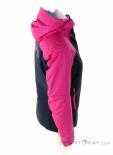 Karpos Vinson Womens Ski Touring Jacket, , Pink, , Female, 0381-10034, 5637916627, , N2-17.jpg
