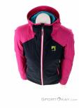 Karpos Vinson Womens Ski Touring Jacket, , Pink, , Female, 0381-10034, 5637916627, , N3-03.jpg