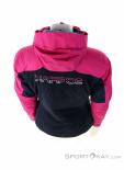 Karpos Vinson Womens Ski Touring Jacket, , Pink, , Female, 0381-10034, 5637916627, , N3-13.jpg