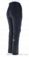Karpos San Martino short Women Ski Touring Pants, , Black, , Female, 0381-10037, 5637916677, , N1-16.jpg