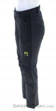 Karpos San Martino short Women Ski Touring Pants, Karpos, Black, , Female, 0381-10037, 5637916677, 8050949471333, N2-07.jpg