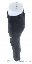 Karpos San Martino short Women Ski Touring Pants, , Black, , Female, 0381-10037, 5637916677, , N3-08.jpg