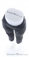 Karpos San Martino short Women Ski Touring Pants, , Black, , Female, 0381-10037, 5637916677, , N4-04.jpg