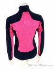 Karpos Odlo Womens Fleece Jacket, , Pink, , Female, 0381-10041, 5637916716, , N2-12.jpg