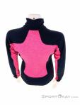 Karpos Odlo Womens Fleece Jacket, , Pink, , Female, 0381-10041, 5637916716, , N3-13.jpg