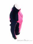 Karpos Odlo Womens Fleece Jacket, , Pink, , Female, 0381-10041, 5637916716, , N3-18.jpg