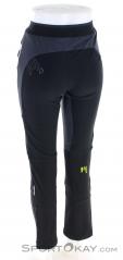 Karpos Alagna Plus Evo Womens Ski Touring Pants, , Black, , Female, 0381-10029, 5637916727, , N2-12.jpg