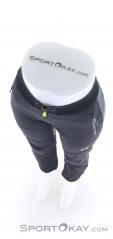 Karpos Alagna Plus Evo Womens Ski Touring Pants, , Black, , Female, 0381-10029, 5637916727, , N4-04.jpg