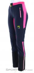 Karpos Alagna Plus Evo Womens Ski Touring Pants, , Pink, , Female, 0381-10029, 5637916731, , N1-06.jpg