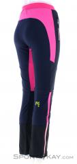 Karpos Alagna Plus Evo Womens Ski Touring Pants, , Pink, , Female, 0381-10029, 5637916731, , N1-16.jpg