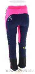 Karpos Alagna Plus Evo Womens Ski Touring Pants, , Pink, , Female, 0381-10029, 5637916731, , N2-12.jpg