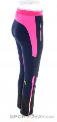 Karpos Alagna Plus Evo Womens Ski Touring Pants, , Pink, , Female, 0381-10029, 5637916731, , N2-17.jpg