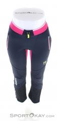 Karpos Alagna Plus Evo Womens Ski Touring Pants, , Pink, , Female, 0381-10029, 5637916731, , N3-03.jpg