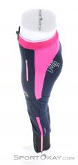 Karpos Alagna Plus Evo Womens Ski Touring Pants, , Pink, , Female, 0381-10029, 5637916731, , N3-08.jpg