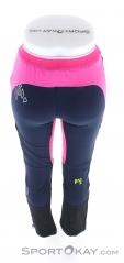 Karpos Alagna Plus Evo Womens Ski Touring Pants, , Pink, , Female, 0381-10029, 5637916731, , N3-13.jpg