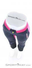 Karpos Alagna Plus Evo Womens Ski Touring Pants, Karpos, Rosa subido, , Mujer, 0381-10029, 5637916731, 8050949317525, N4-04.jpg