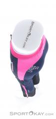 Karpos Alagna Plus Evo Womens Ski Touring Pants, Karpos, Pink, , Female, 0381-10029, 5637916731, 8050949317525, N4-09.jpg