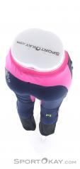 Karpos Alagna Plus Evo Womens Ski Touring Pants, , Pink, , Female, 0381-10029, 5637916731, , N4-14.jpg