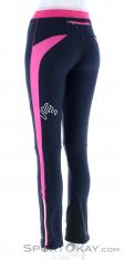 Karpos Alagna Evo Womens Ski Touring Pants, Karpos, Pink, , Female, 0381-10043, 5637916751, 8050949468364, N1-11.jpg