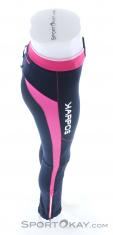 Karpos Alagna Evo Womens Ski Touring Pants, Karpos, Pink, , Female, 0381-10043, 5637916751, 8050949468364, N3-18.jpg