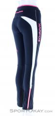 Karpos Alagna Evo Womens Ski Touring Pants, Karpos, Dark-Blue, , Female, 0381-10043, 5637916755, 8050949355350, N1-16.jpg