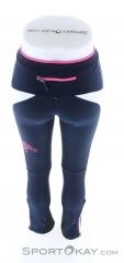 Karpos Alagna Evo Womens Ski Touring Pants, Karpos, Dark-Blue, , Female, 0381-10043, 5637916755, 8050949355350, N3-13.jpg
