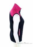 Karpos Alagna Plus Evo Womens Ski Touring Vest, Karpos, Pink, , Female, 0381-10044, 5637916761, 8050949316795, N2-17.jpg