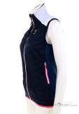 Karpos Alagna Plus Evo Womens Ski Touring Vest, Karpos, Azul oscuro, , Mujer, 0381-10044, 5637916765, 8050949316740, N1-06.jpg