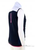Karpos Alagna Plus Evo Womens Ski Touring Vest, Karpos, Azul oscuro, , Mujer, 0381-10044, 5637916765, 8050949316740, N1-16.jpg