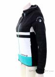 Martini Reliance Women Ski Touring Jacket, , Turquoise, , Female, 0017-10735, 5637916789, , N1-06.jpg