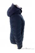 Scott Ultimate Down Women Ski Jacket, Scott, Dark-Blue, , Female, 0023-11951, 5637916812, 7615523258499, N2-17.jpg