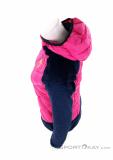 Karpos Marmarole Womens Outdoor Jacket, Karpos, Pink, , Female, 0381-10047, 5637916846, 8050949311974, N3-08.jpg
