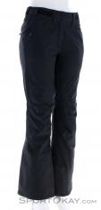 Scott Ultimate Dryo 10 Women Ski Pants, Scott, Black, , Female, 0023-11952, 5637916857, 7613368954460, N1-01.jpg