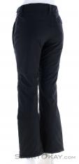 Scott Ultimate Dryo 10 Women Ski Pants, , Black, , Female, 0023-11952, 5637916857, , N1-11.jpg