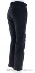 Scott Ultimate Dryo 10 Women Ski Pants, , Black, , Female, 0023-11952, 5637916857, , N1-16.jpg