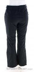 Scott Ultimate Dryo 10 Women Ski Pants, , Black, , Female, 0023-11952, 5637916857, , N2-12.jpg