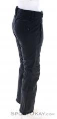 Scott Ultimate Dryo 10 Women Ski Pants, Scott, Black, , Female, 0023-11952, 5637916857, 7613368954460, N2-17.jpg