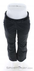Scott Ultimate Dryo 10 Women Ski Pants, , Black, , Female, 0023-11952, 5637916857, , N3-03.jpg