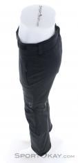 Scott Ultimate Dryo 10 Women Ski Pants, , Black, , Female, 0023-11952, 5637916857, , N3-08.jpg