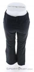 Scott Ultimate Dryo 10 Women Ski Pants, , Black, , Female, 0023-11952, 5637916857, , N3-13.jpg