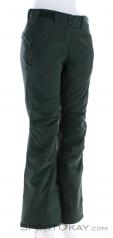 Scott Ultimate Dryo 10 Women Ski Pants, , Olive-Dark Green, , Female, 0023-11952, 5637916863, , N1-01.jpg