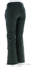 Scott Ultimate Dryo 10 Women Ski Pants, Scott, Olive-Dark Green, , Female, 0023-11952, 5637916863, 7615523257997, N1-11.jpg
