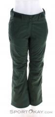 Scott Ultimate Dryo 10 Women Ski Pants, , Olive-Dark Green, , Female, 0023-11952, 5637916863, , N2-02.jpg