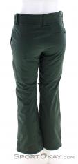 Scott Ultimate Dryo 10 Women Ski Pants, Scott, Olive-Dark Green, , Female, 0023-11952, 5637916863, 7615523257997, N2-12.jpg