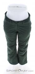Scott Ultimate Dryo 10 Women Ski Pants, , Olive-Dark Green, , Female, 0023-11952, 5637916863, , N3-03.jpg