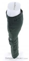 Scott Ultimate Dryo 10 Women Ski Pants, , Olive-Dark Green, , Female, 0023-11952, 5637916863, , N3-08.jpg