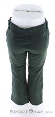 Scott Ultimate Dryo 10 Women Ski Pants, , Olive-Dark Green, , Female, 0023-11952, 5637916863, , N3-13.jpg