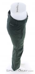 Scott Ultimate Dryo 10 Women Ski Pants, , Olive-Dark Green, , Female, 0023-11952, 5637916863, , N3-18.jpg