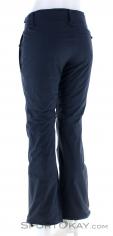 Scott Ultimate Dryo 10 Women Ski Pants, Scott, Dark-Blue, , Female, 0023-11952, 5637916867, 7615523257836, N1-11.jpg