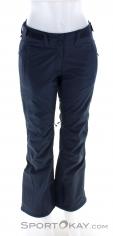 Scott Ultimate Dryo 10 Women Ski Pants, , Dark-Blue, , Female, 0023-11952, 5637916867, , N2-02.jpg